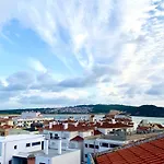 505 São Martinho do Porto