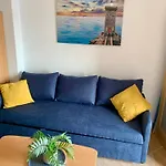 Lägenhet 505 São Martinho do Porto