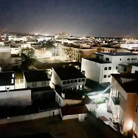 Apartmán 505 São Martinho do Porto