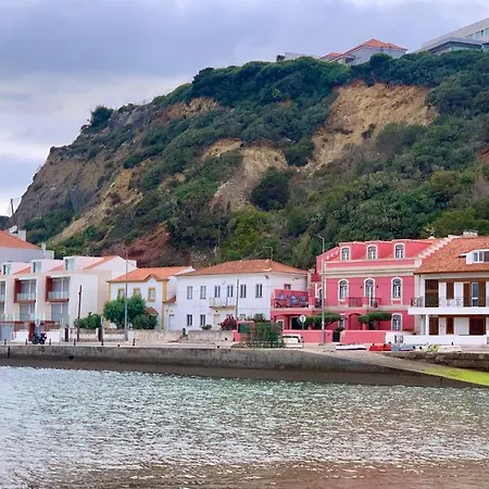 505 Apartmán São Martinho do Porto