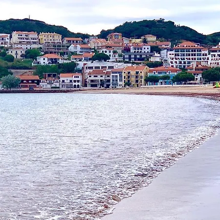 505 Apartmán São Martinho do Porto