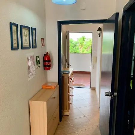 Apartmán 505 São Martinho do Porto