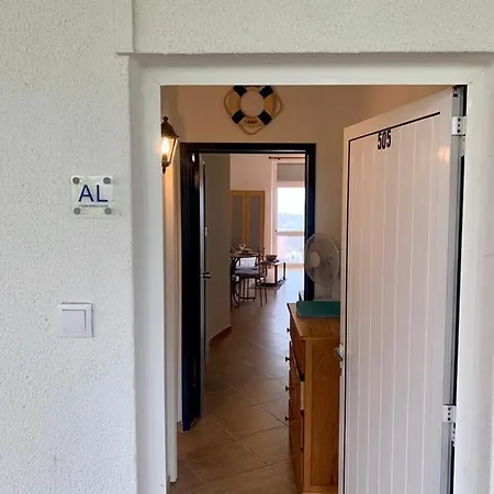Apartament 505