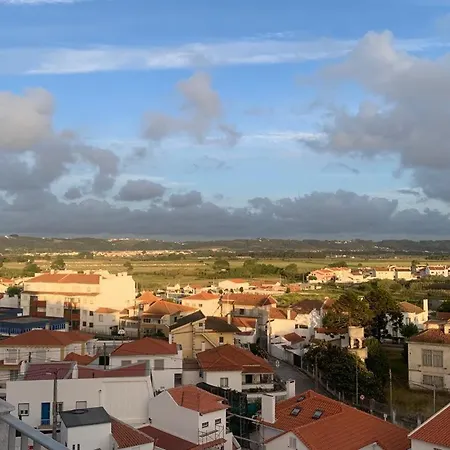 Apartmán 505 São Martinho do Porto