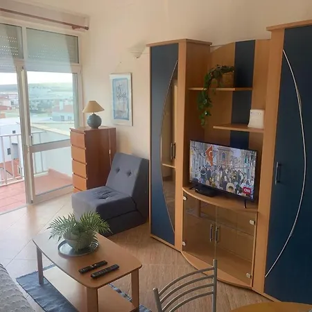 Apartament 505