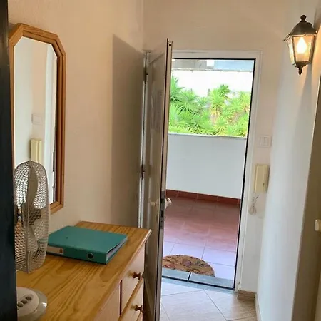 Apartament 505 *