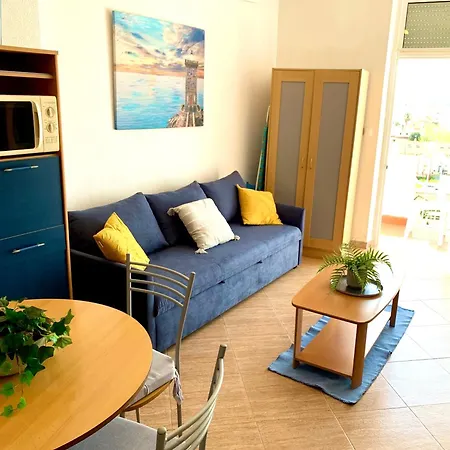 505 Apartament São Martinho do Porto