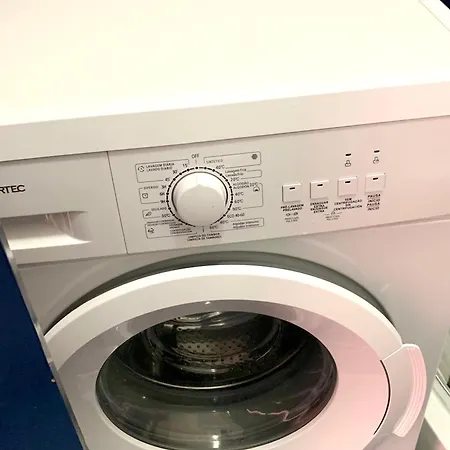 Apartmán 505 São Martinho do Porto