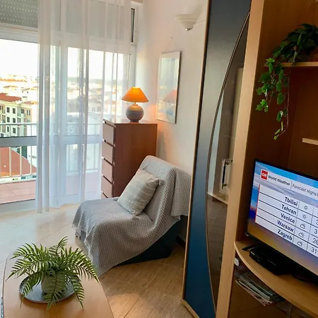 Apartament 505