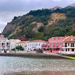 505 Διαμέρισμα Sao Martinho do Porto