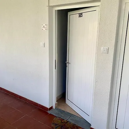 505 São Martinho do Porto