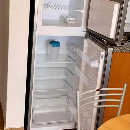 Apartman 505 *