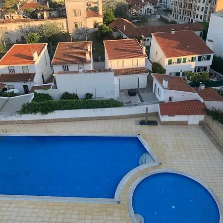 Appartement 505 São Martinho do Porto
