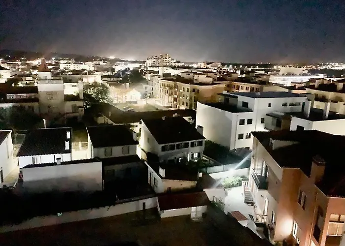 公寓 505 圣马蒂纽·杜·波特