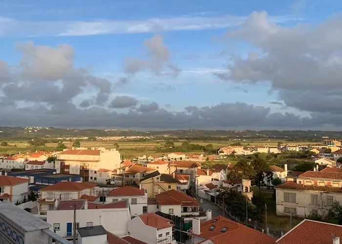 公寓 505 圣马蒂纽·杜·波特