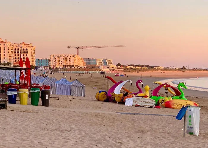 505 圣马蒂纽·杜·波特